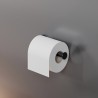 Держатель для туалетной бумаги STURM Round LUX-RND510-BM