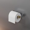 Держатель для туалетной бумаги STURM Round LUX-RND510-BR