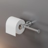 Держатель для туалетной бумаги STURM Round LUX-RND512-CR