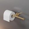 Держатель для туалетной бумаги STURM Round LUX-RND512-GL