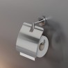 Держатель для туалетной бумаги STURM Round LUX-RND511-CR