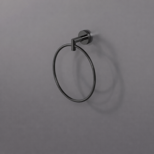 Держатель для полотенца STURM Round LUX-RND1110-GM