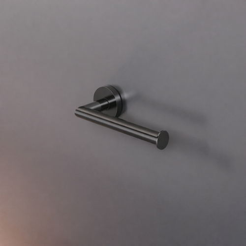 Держатель для туалетной бумаги STURM Round LUX-RND510-GM