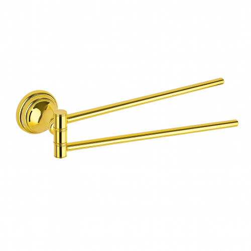 Держатель для полотенца STURM Victoria LUX-VIC-CL713-GL