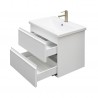 Тумба с раковиной STURM Life ST-LIFE604550-WM