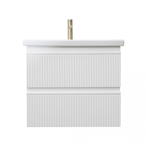 Тумба с раковиной STURM Life ST-LIFE604550-WM