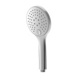 Ручной душ SLIM R, 3 режима, кнопочное переключение, хром, ST-SLM01441-CR