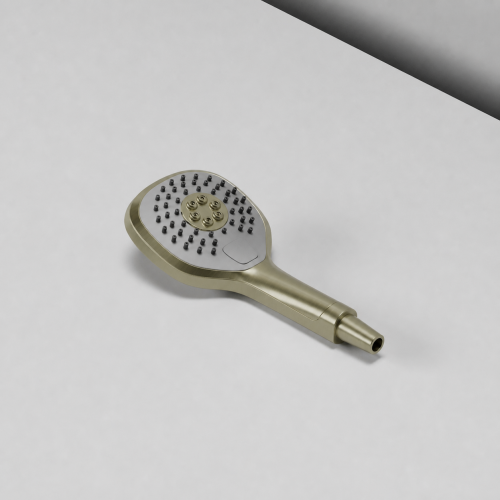 COMFORT Ручной душ, матовое золото, ST-COMF-UN01-GLM COMFORT Ручной душ, матовое золото, ST-COMF-UN01-GLM