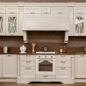 Комплект кухонной мебели с островом Pantheon 904591