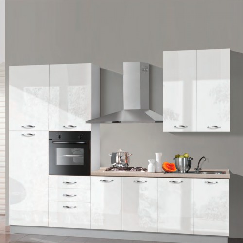 Кухонный комплект Ingrid AING30002SX