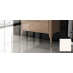 Пара ножек для тумбы BELLA, белый матовый, ST-BEL-PIED-WM