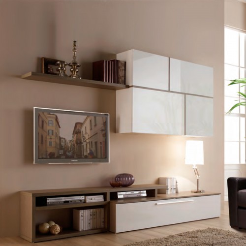 Комплект мебели для гостиной Stern BSPA27002