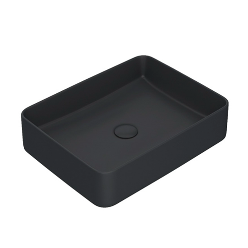 Раковина накладная STURM Black Rectangle ST-BLACKRECTANGLE5805000-MOS