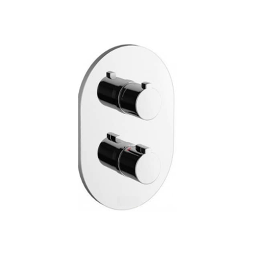 Термостат STURM Temperature Control Сircle ST-TCC22011011P2-MOS