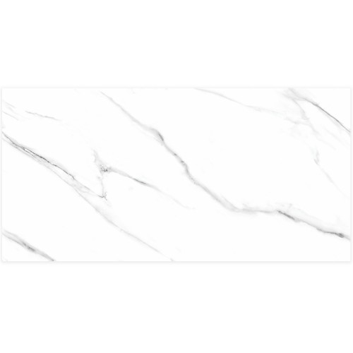 Керамогранит STURM Bianco Carrara NEW 600x1200x10