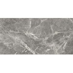Керамогранит STURM Silver Marble, керамогранит, 60х120 см, поверхность глянцевая..