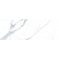 Керамогранит STURM Marble Arabescato Extra, керамогранит, 100х300 см, поверхность матовая, ST-UM-MAE-MR-1000x3000x5,6