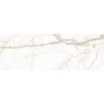 Керамогранит STURM Marble Calacatta, керамогранит, 100х300 см, поверхность глянц..