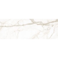 Керамогранит STURM Marble Calacatta, керамогранит, 100х300 см, поверхность глянцевая, ST-UM-MC-LR-1000x3000x5,6