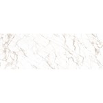 Керамогранит STURM Marble Calacatta Extra, керамогранит, 100х300 см, поверхность..