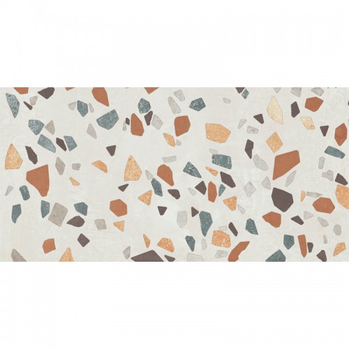 Керамогранит STURM Art Terrazzo Colori ST-AT02-MR-600x1200x10