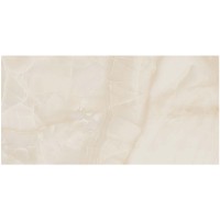 Керамогранит STURM Bright Onix Ivory 600x1200x10мм, полированная, ST-BZ01-LR-600x1200x10