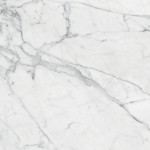 Керамогранит STURM Bianco Carrara, керамогранит, 60х120 см, поверхность глянцева..