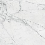 Керамогранит STURM Bianco Carrara, керамогранит, 60х60 см, поверхность глянцевая..