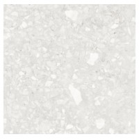 Керамогранит STURM Solano Bianco, 600х600х9 мм, поверхность матовая, K-S02080-MR-600x600x9