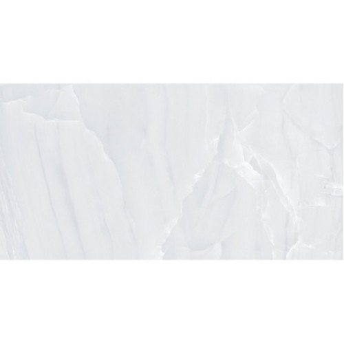 Керамогранит STURM Onice Bianco, 600х1200х10 мм, поверхность полированная, K-S03120-LR-600x1200x10 Керамогранит STURM Onice Bianco, 600х1200х10 мм, поверхность полированная, K-S03120-LR-600x1200x10