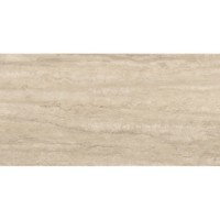 Керамогранит STURM Travertino Biege Scuro, 600х1200х10 мм, поверхность матовая, K-S03191-MR-600x1200x10