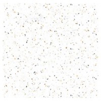 Керамогранит STURM Terrazzo, 600х600х10 мм, поверхность матовая, K-S03310-MR-600x600x10
