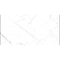 Керамогранит STURM Marble Exclusive White Light, 600х1200х9 мм, поверхность полированная, ST-MOG101-LR-600x1200x9
