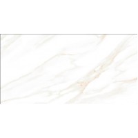 Керамогранит STURM Marble Exclusive White, 600х1200х9 мм, поверхность полированная, ST-MOG102-LR-600x1200x9