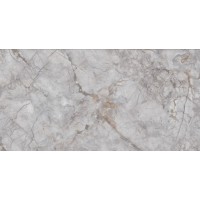 Керамогранит STURM Marble Exclusive Grey, 600х1200х9 мм, поверхность полированная, ST-MOG201-LR-600x1200x9