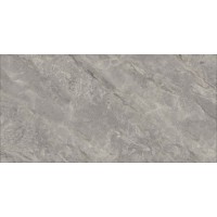 Керамогранит STURM Marble Exclusive Grey Dark, 600х1200х9 мм, поверхность полированная, ST-MOG203-LR-600x1200x9