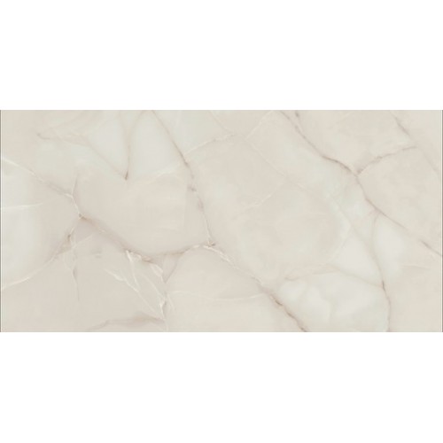 Керамогранит STURM Marble Exclusive Onice Crema Light, 800х1600х9 мм, поверхность полированная, ST-MOGXL2001-LR-800x1600x9