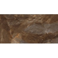 Керамогранит STURM Marble Exclusive Onice Brown, 800х1600х9 мм, поверхность полированная, ST-MOGXL4001-LR-800x1600x9