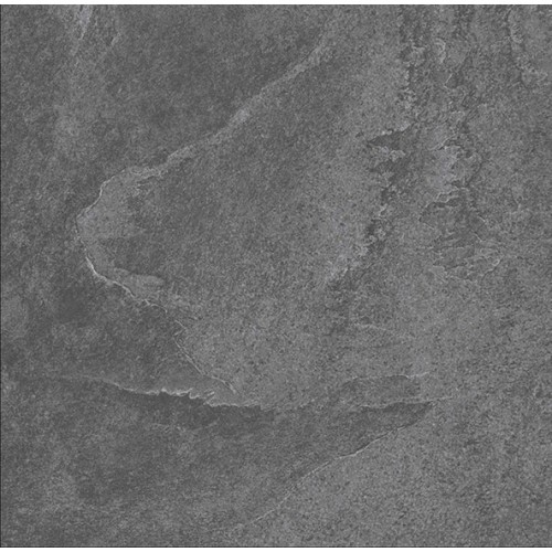 Керамогранит STURM Roccia Denso Grey Dark, 600х600х20 мм, поверхность матовая, ST-SOG501-MR-600x600x20