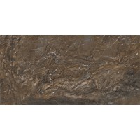 Керамогранит STURM Bergamo Dark Beige 600х1200х10 мм, глянцевый, ST-BR04-LR-600x1200x10