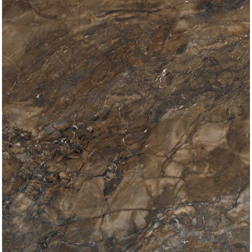 STURM Bergamo Dark Beige 800x800x11 мм, глянцевый, ST-BR04-MR-800x800x11