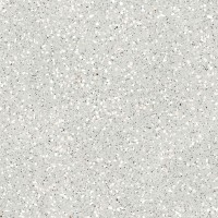 Керамогранит STURM Terrazzo Piccolo Grey 600х600х10 мм, матовый, ST-CM01-MR-600x600x10