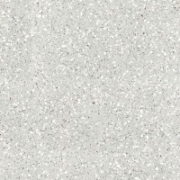 Керамогранит STURM Terrazzo Piccolo Grey 800х800х11 мм, матовый, ST-CM01-MR-800x800x11