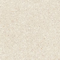 Керамогранит STURM Terrazzo Piccolo Biege 600х600х10 мм, матовый, ST-CM01-MR-600x600x10