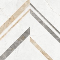 Керамогранит STURM Freccia Ivory 600х1200х10 мм, полированная, ST-IM00-LR-600x600x10