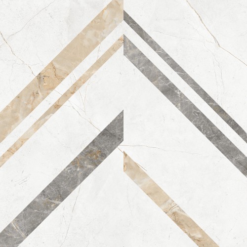 STURM Freccia Ivory 600х1200х10 мм, полированная, ST-IM00-LR-600x600x10