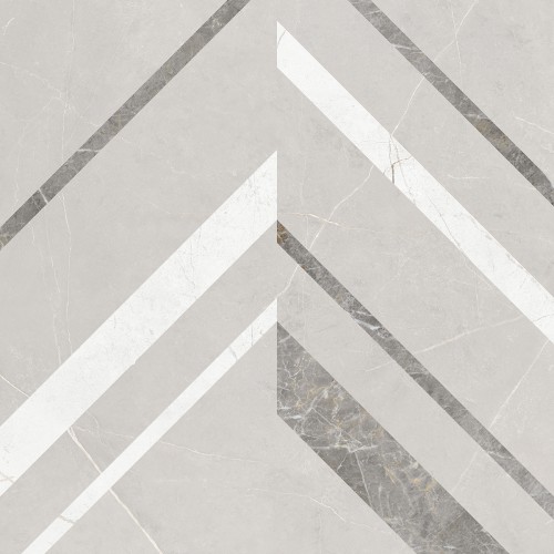 STURM Freccia Grey 600х1200х10 мм, матовая, ST-IM01-MR-600x600x10