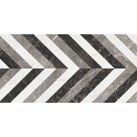 Керамогранит STURM Freccia Dark Grey 600х1200х10 мм, матовая, ST-IM02-MR-600x1200x10