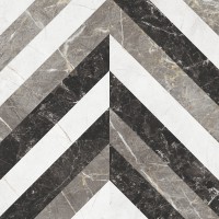 Керамогранит STURM Freccia Dark Grey 600х1200х10 мм, матовая, ST-IM02-MR-600x600x10