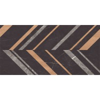 Керамогранит STURM Freccia Black 600х1200х10 мм, матовая, ST-IM03-MR-600x1200x10